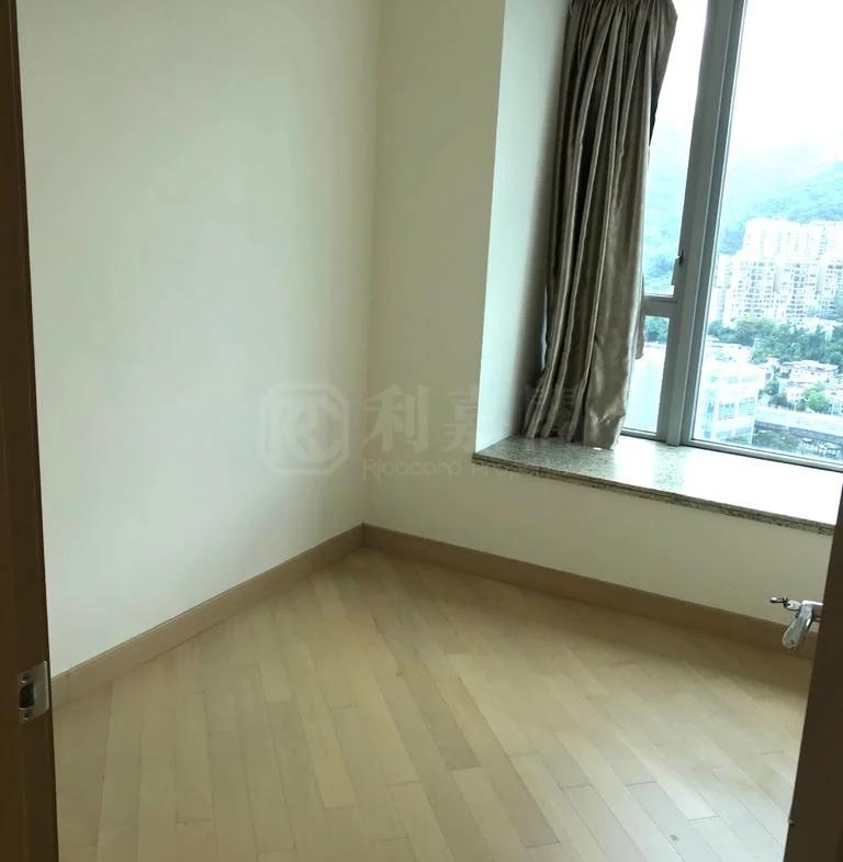 溱岸8號 5座 - 28NTS – 香港北部都會區