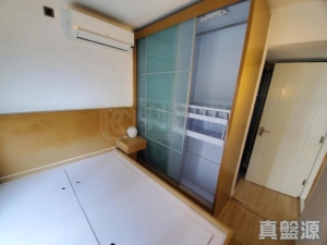 翠擁華庭 11座 - 28NTS – 香港北部都會區