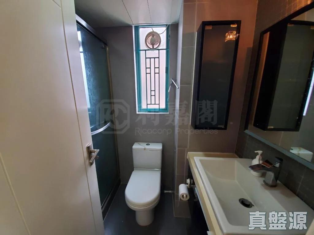 翠擁華庭 11座 - 28NTS – 香港北部都會區