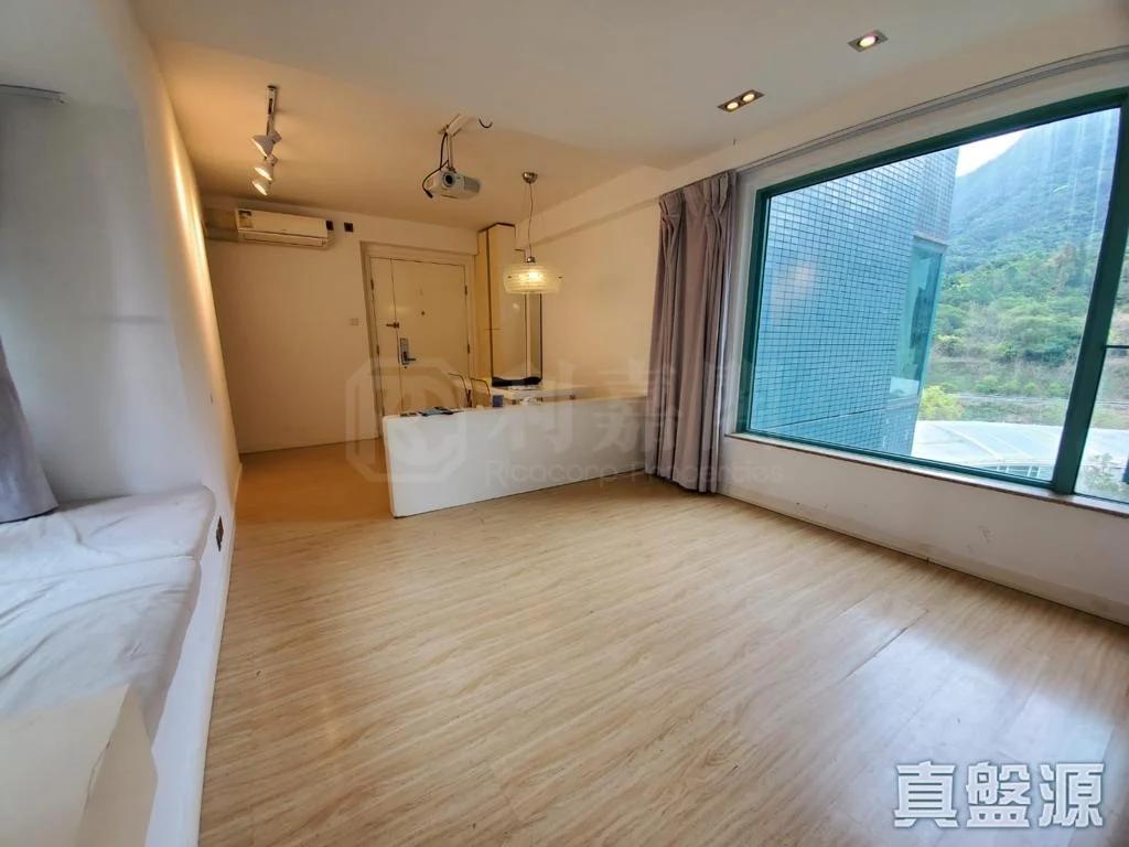 翠擁華庭 11座 - 28NTS – 香港北部都會區