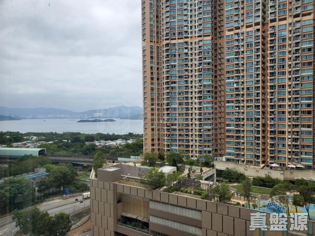 翠擁華庭 11座 - 28NTS – 香港北部都會區