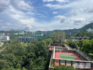 鹿茵山莊 鹿茵軒 11座 - 28NTS – 香港北部都會區