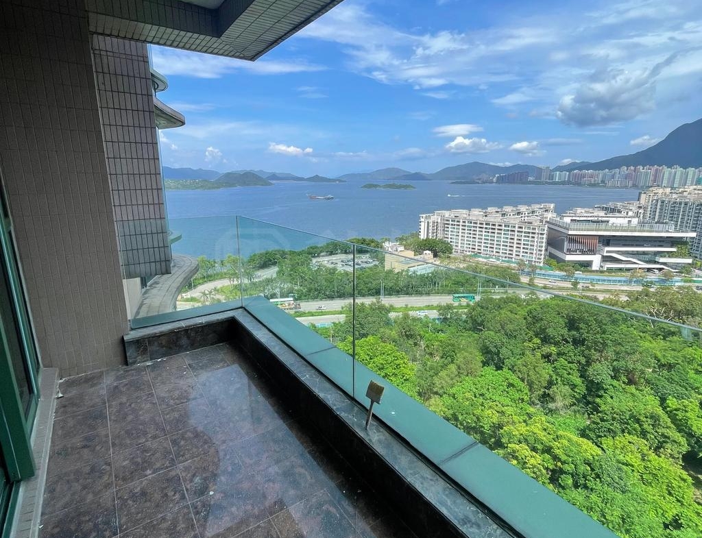 鹿茵山莊 鹿茵軒 11座 - 28NTS – 香港北部都會區