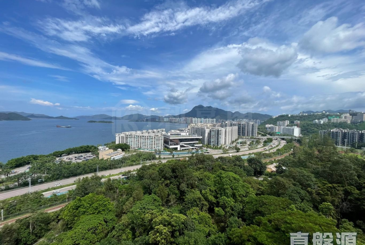 鹿茵山莊 鹿茵軒 11座 - 28NTS – 香港北部都會區