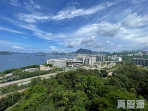 鹿茵山莊 鹿茵軒 11座 - 28NTS – 香港北部都會區