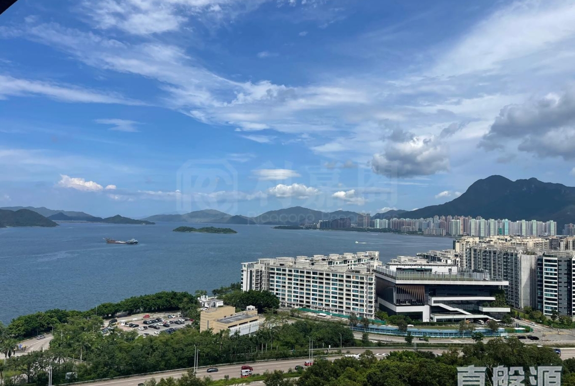 鹿茵山莊 鹿茵軒 11座 - 28NTS – 香港北部都會區
