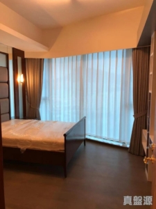 鹿茵山莊 鹿茵軒 11座 - 28NTS – 香港北部都會區
