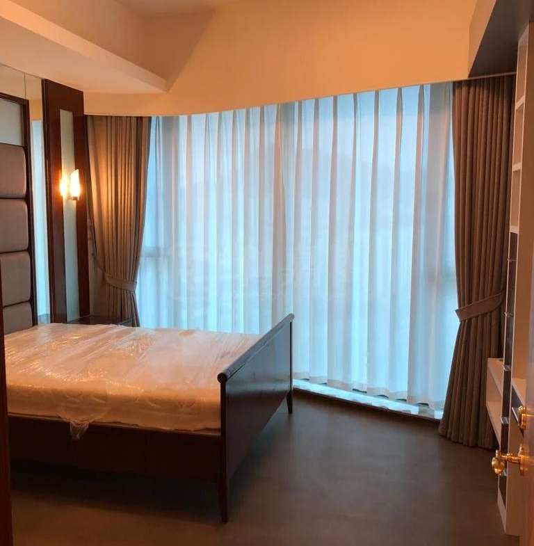 鹿茵山莊 鹿茵軒 11座 - 28NTS – 香港北部都會區