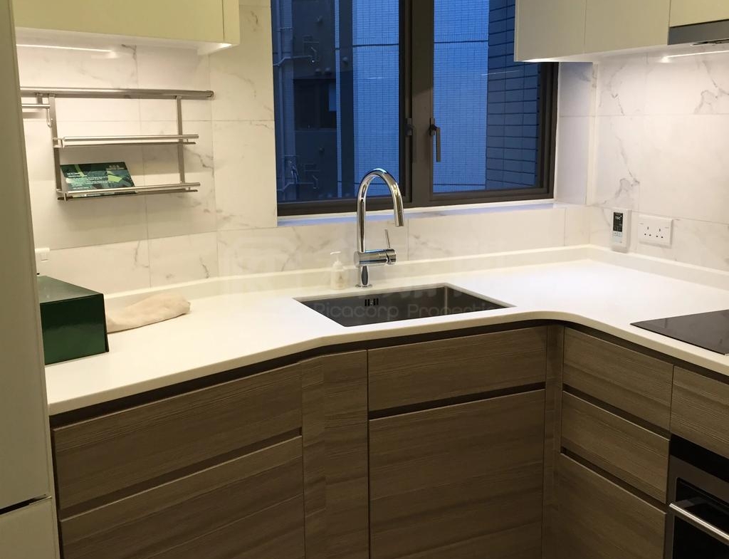 玖瓏山 傲瓏閣 第2座 - 28NTS – 香港北部都會區