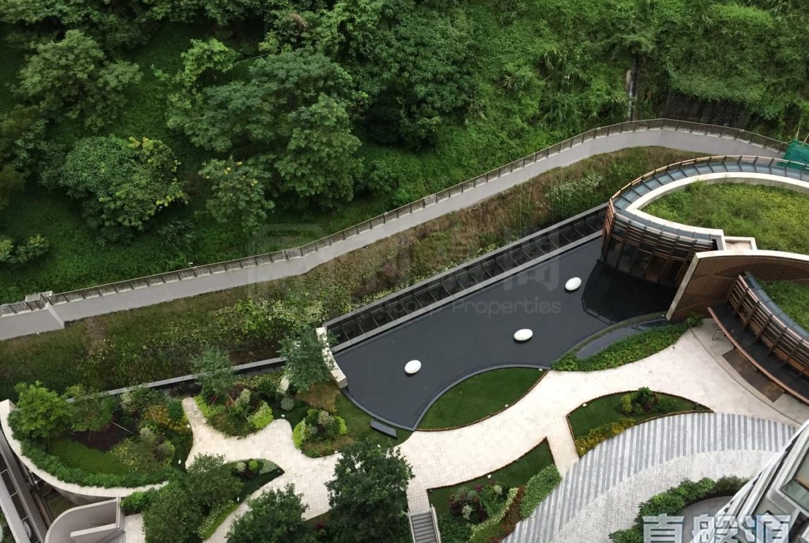 玖瓏山 傲瓏閣 第2座 - 28NTS – 香港北部都會區