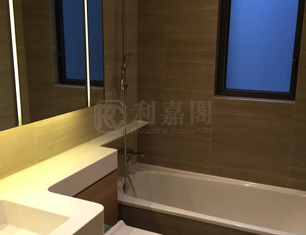 玖瓏山 傲瓏閣 第2座 - 28NTS – 香港北部都會區