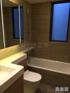 玖瓏山 傲瓏閣 第2座 - 28NTS – 香港北部都會區