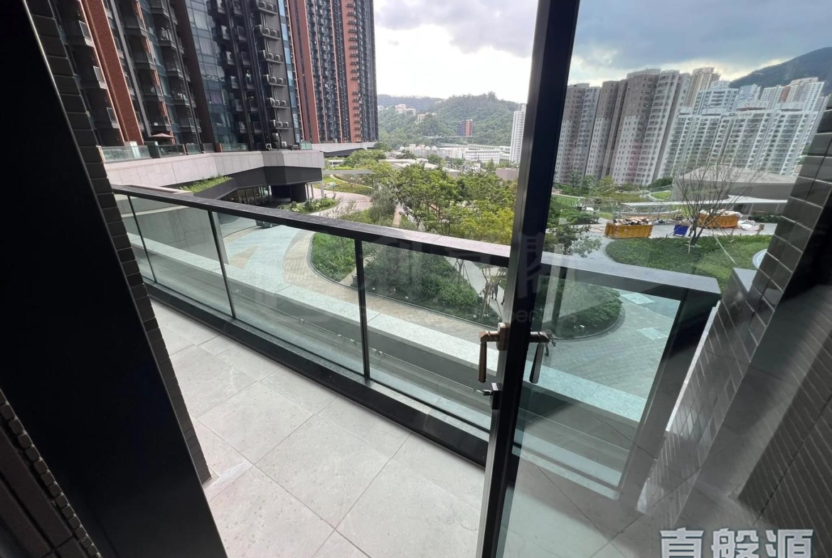 柏傲莊 3期 1座 (1B) - 28NTS – 香港北部都會區