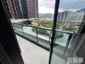 柏傲莊 3期 1座 (1B) - 28NTS – 香港北部都會區