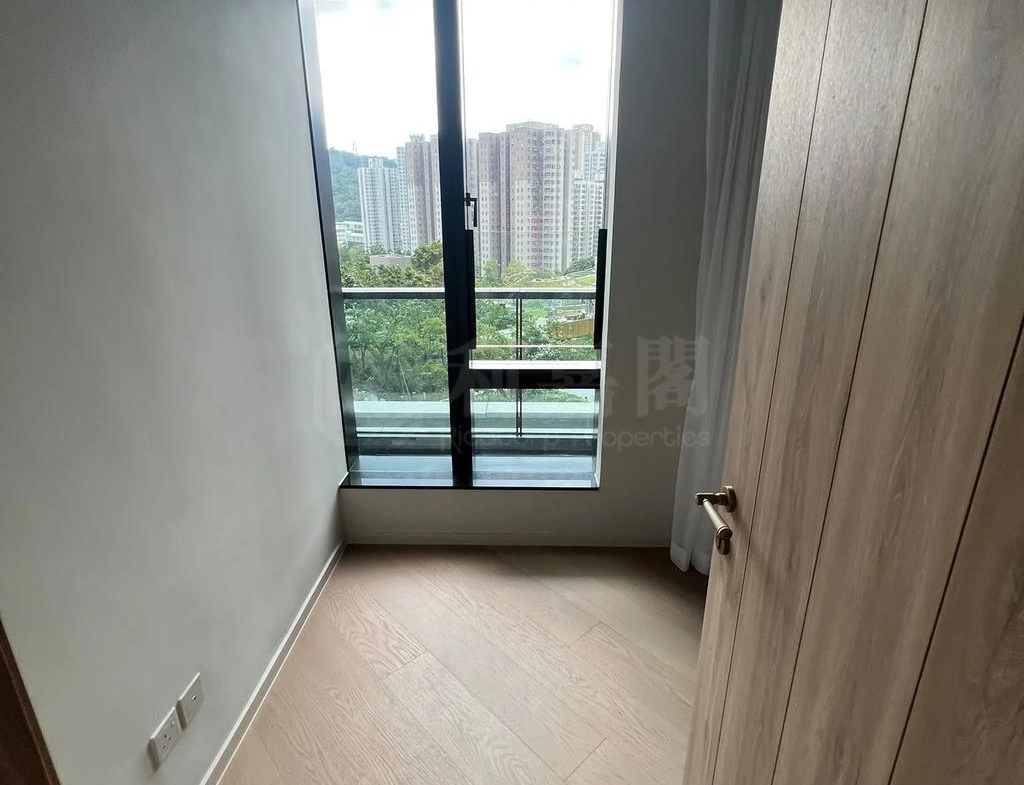柏傲莊 3期 1座 (1B) - 28NTS – 香港北部都會區