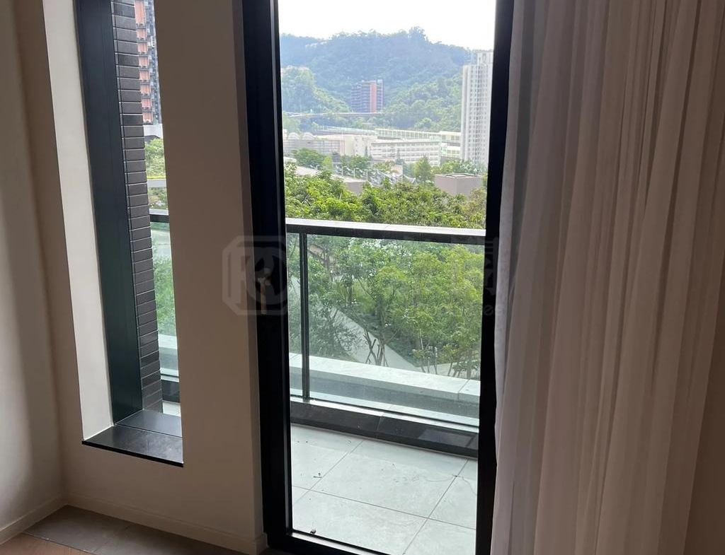 柏傲莊 3期 1座 (1B) - 28NTS – 香港北部都會區