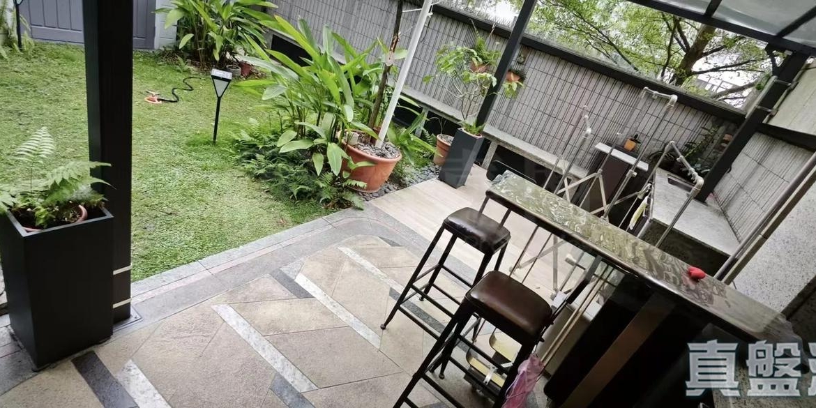 雲海 1期 Maple Court 1座 - 28NTS – 香港北部都會區