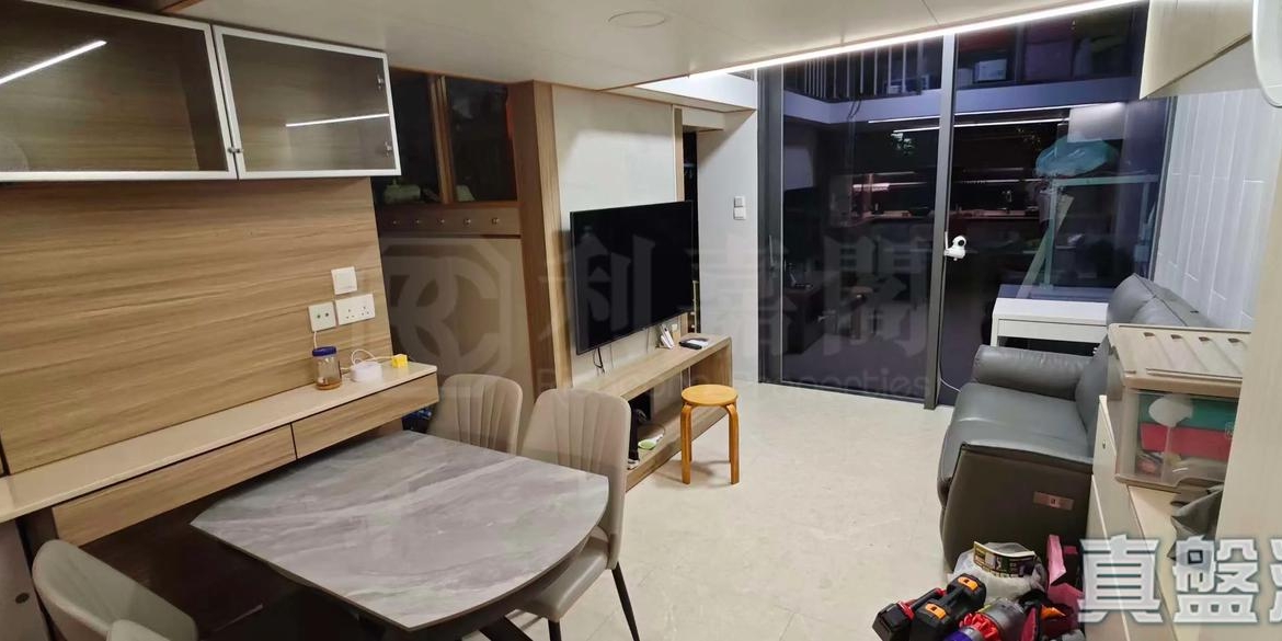 雲海 1期 Maple Court 1座 - 28NTS – 香港北部都會區