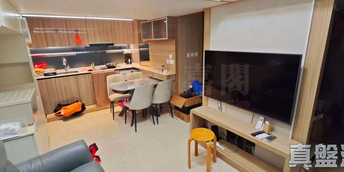 雲海 1期 Maple Court 1座 - 28NTS – 香港北部都會區