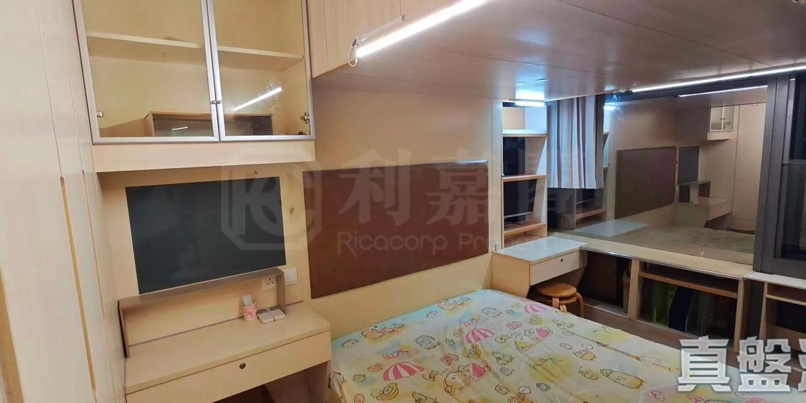 雲海 1期 Maple Court 1座 - 28NTS – 香港北部都會區