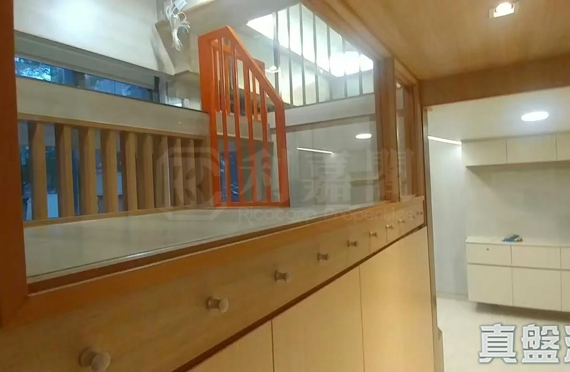 雲海 1期 Maple Court 1座 - 28NTS – 香港北部都會區