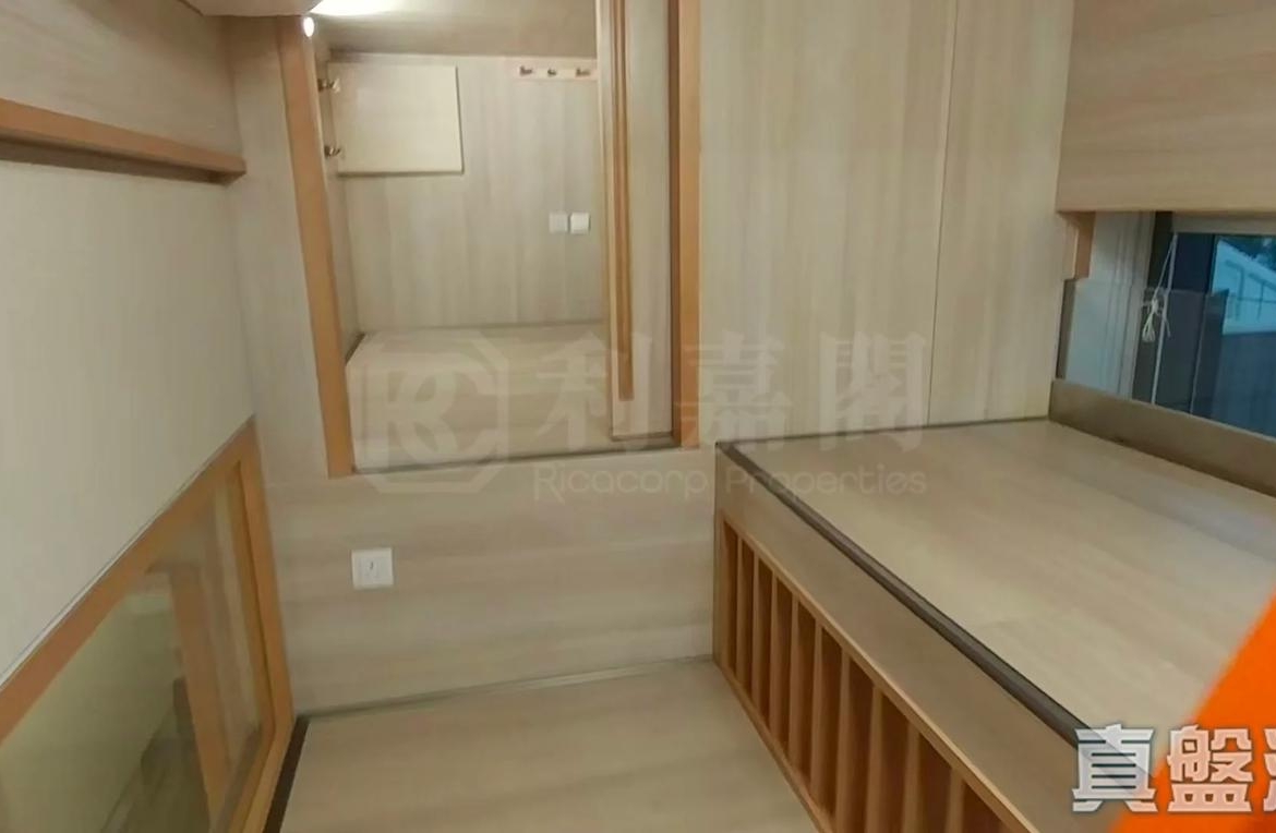 雲海 1期 Maple Court 1座 - 28NTS – 香港北部都會區