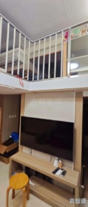 雲海 1期 Maple Court 1座 - 28NTS – 香港北部都會區