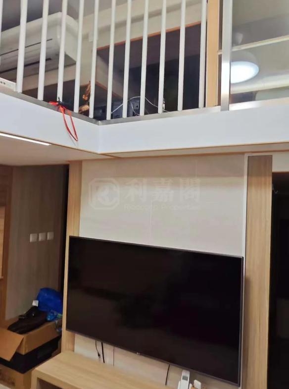雲海 1期 Maple Court 1座 - 28NTS – 香港北部都會區