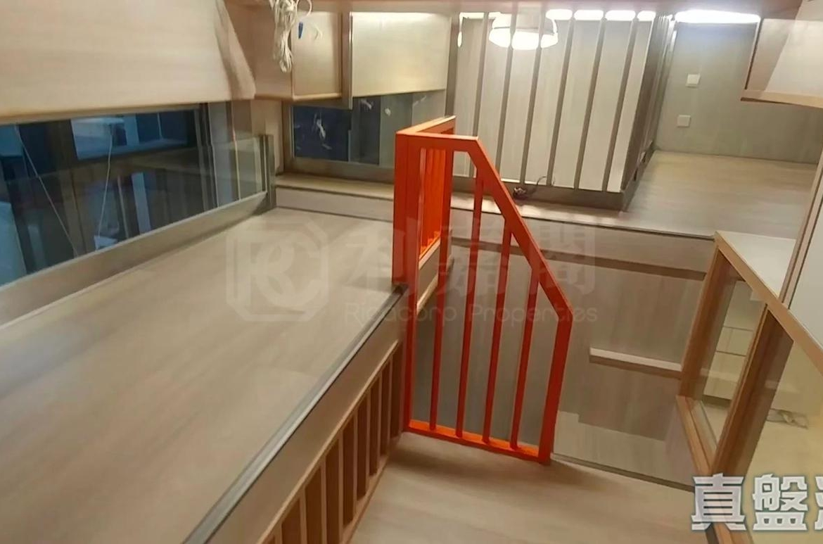 雲海 1期 Maple Court 1座 - 28NTS – 香港北部都會區