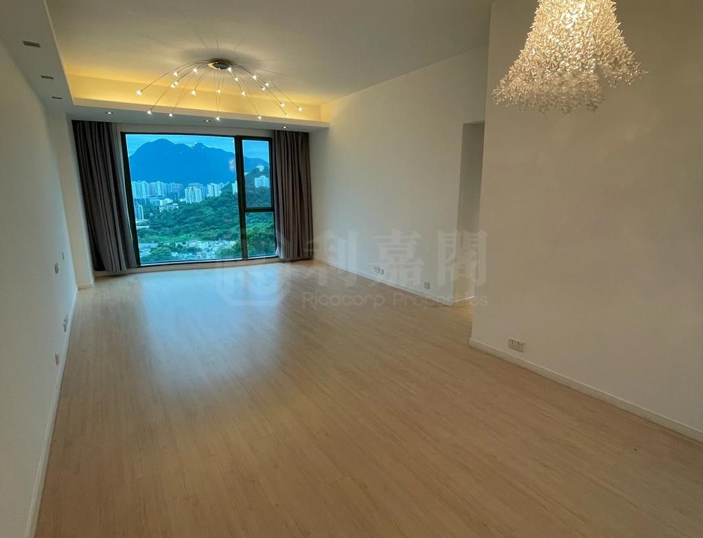 鹿茵山莊 鹿怡居 1座 - 28NTS – 香港北部都會區