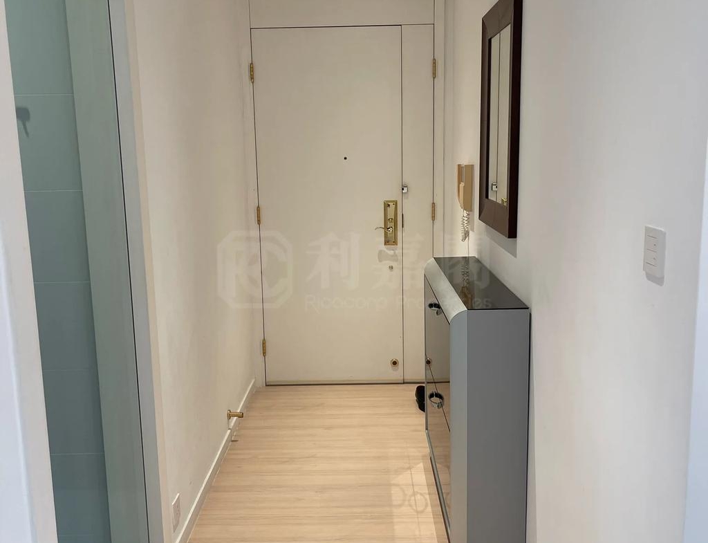 鹿茵山莊 鹿怡居 1座 - 28NTS – 香港北部都會區
