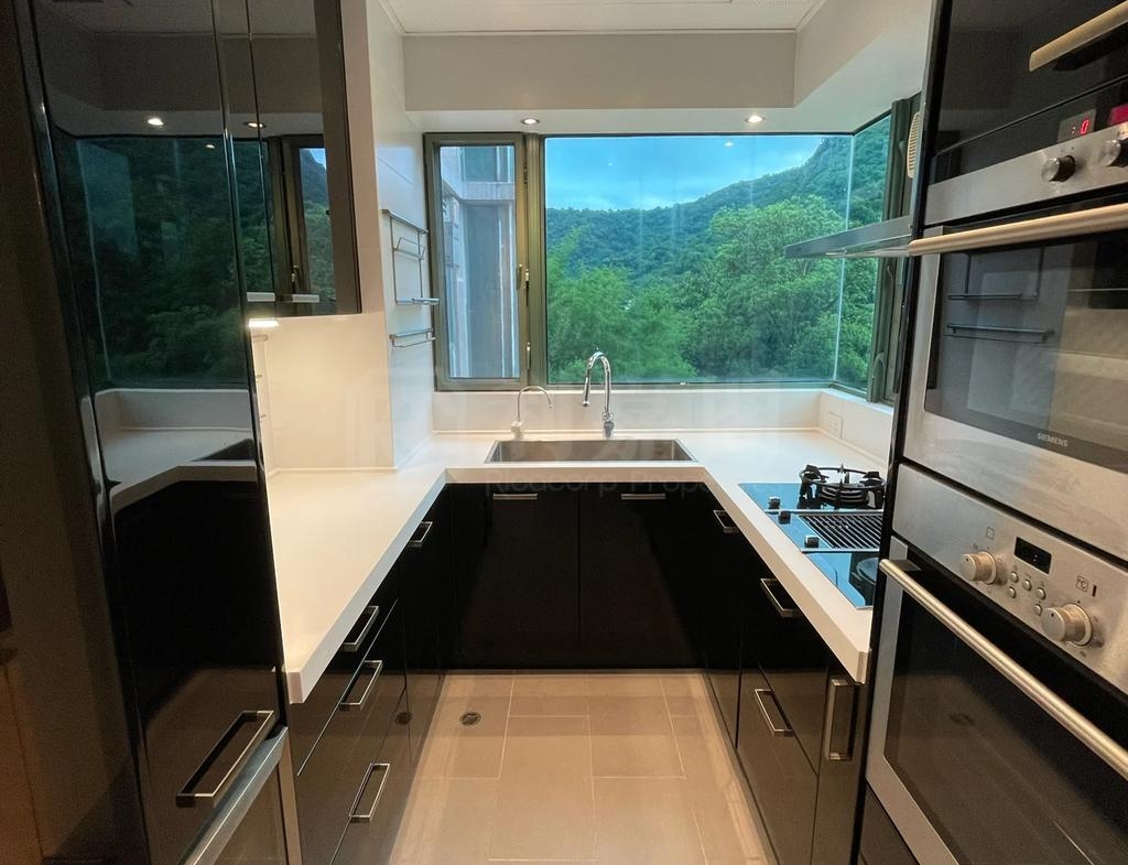 鹿茵山莊 鹿怡居 1座 - 28NTS – 香港北部都會區