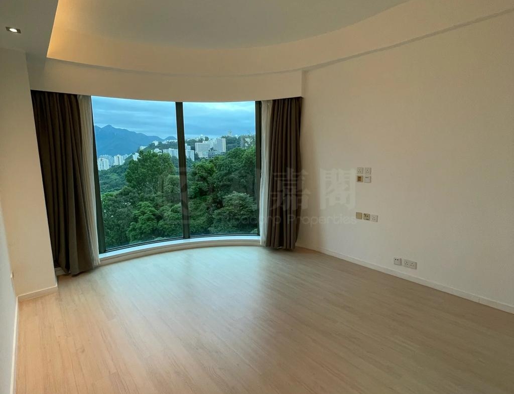 鹿茵山莊 鹿怡居 1座 - 28NTS – 香港北部都會區