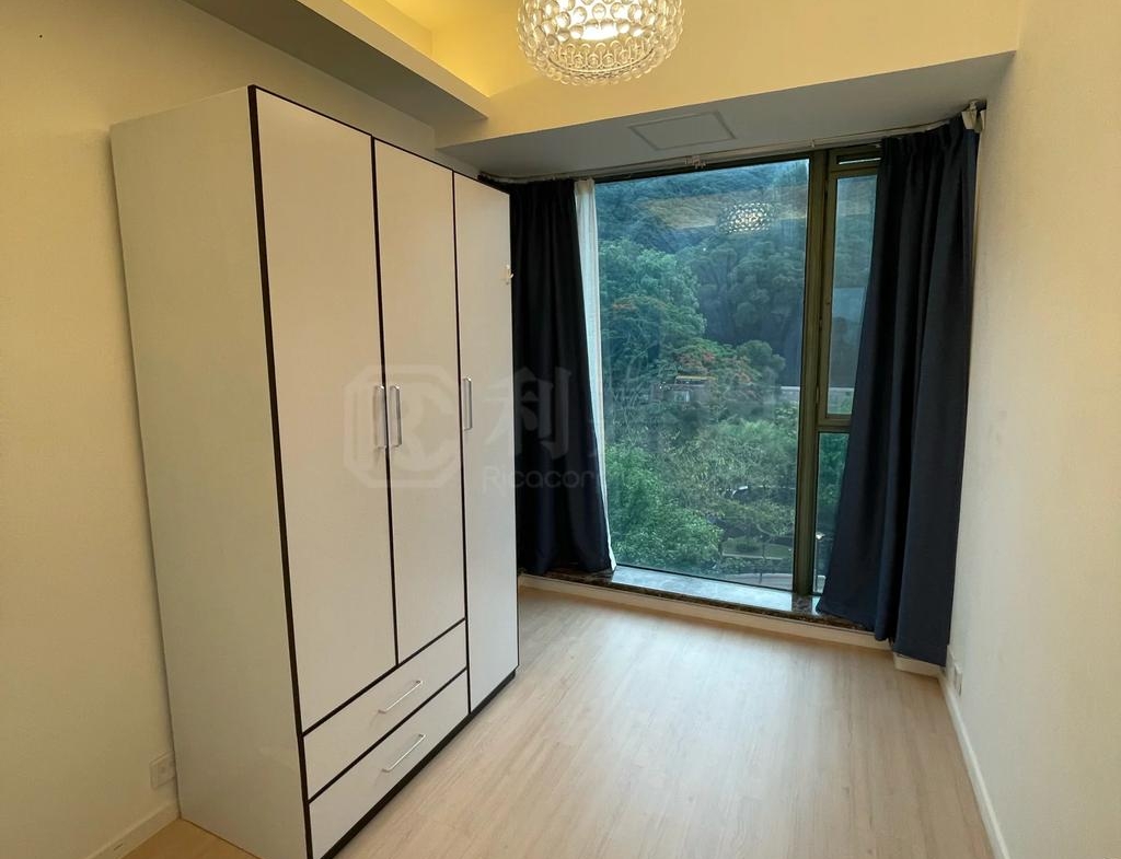 鹿茵山莊 鹿怡居 1座 - 28NTS – 香港北部都會區