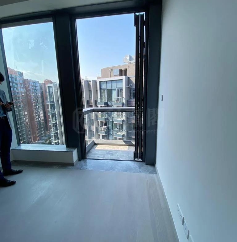 朗濤 8B座 - 28NTS – 香港北部都會區