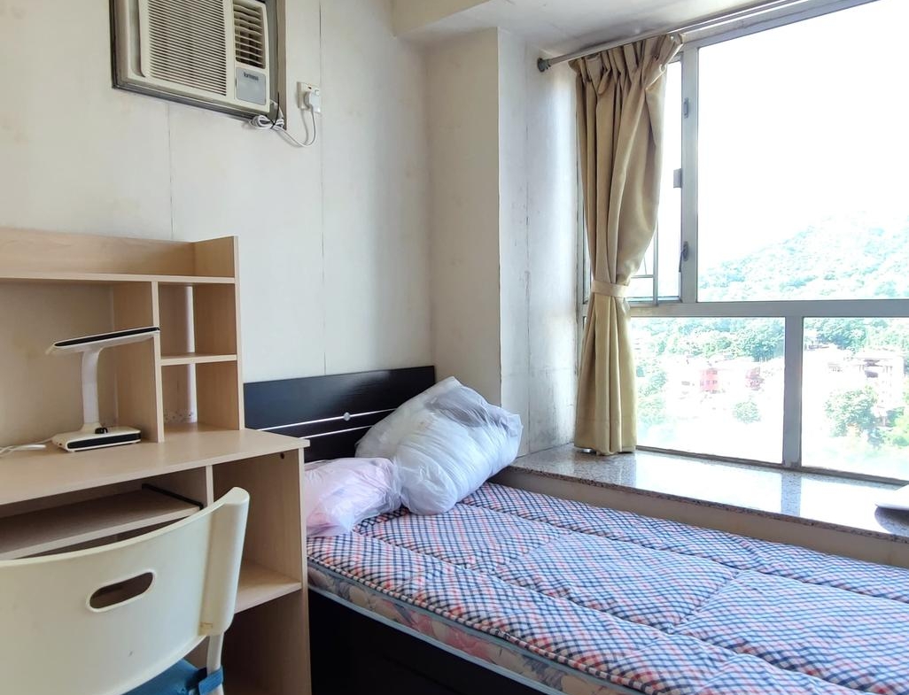 粉嶺名都 怡景閣 (5座) - 28NTS – 香港北部都會區
