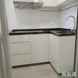 上水中心 3座 - 28NTS – 香港北部都會區