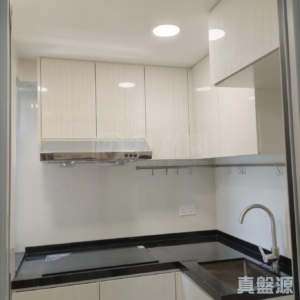上水中心 3座 - 28NTS – 香港北部都會區