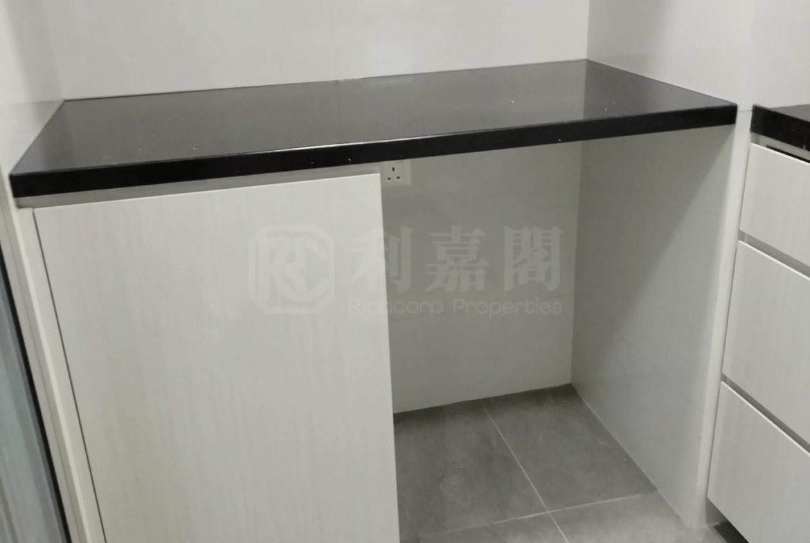 上水中心 3座 - 28NTS – 香港北部都會區