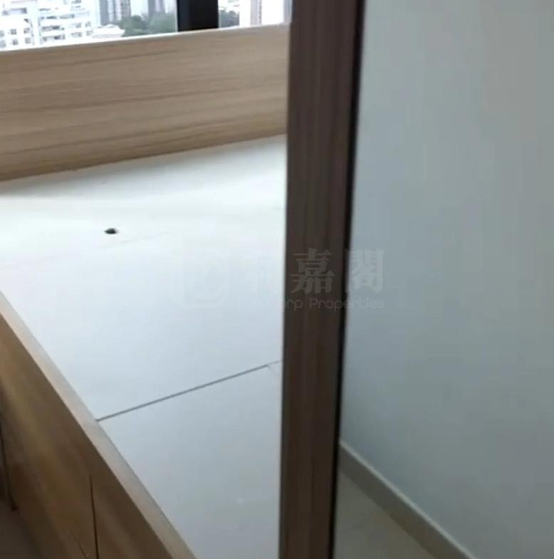 御皇庭 2座 - 28NTS – 香港北部都會區