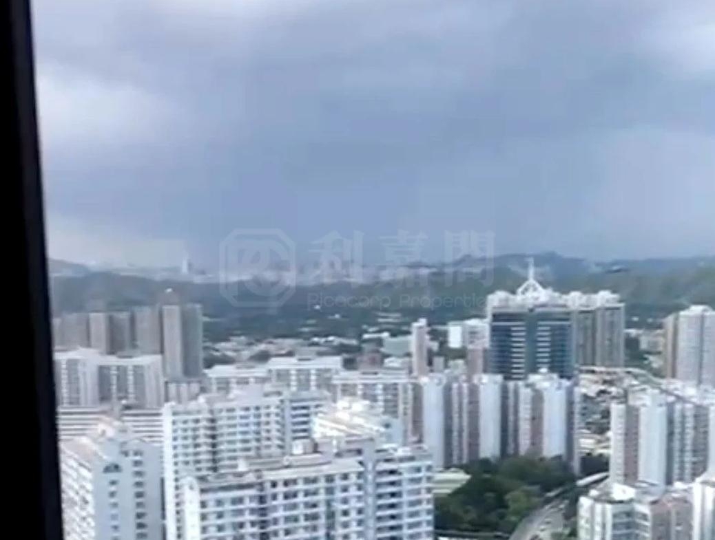 御皇庭 2座 - 28NTS – 香港北部都會區