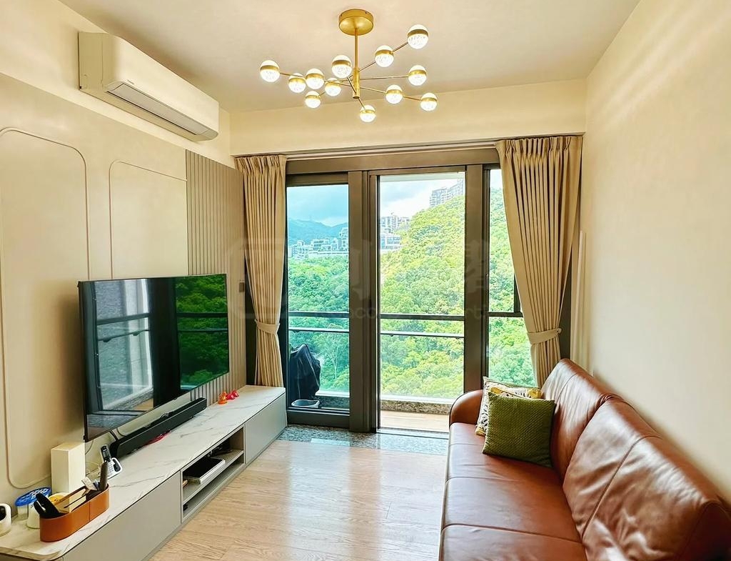 名日．九肚山 2座 - 28NTS – 香港北部都會區