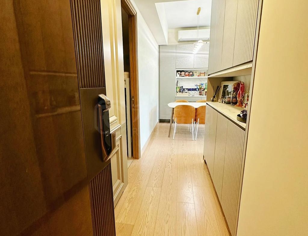 名日．九肚山 2座 - 28NTS – 香港北部都會區