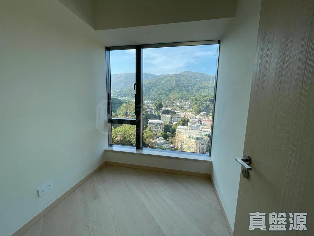 天鑽 1座 - 28NTS – 香港北部都會區