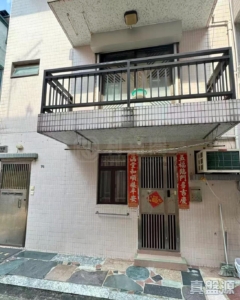 上水/粉嶺/古洞 - 28NTS – 香港北部都會區