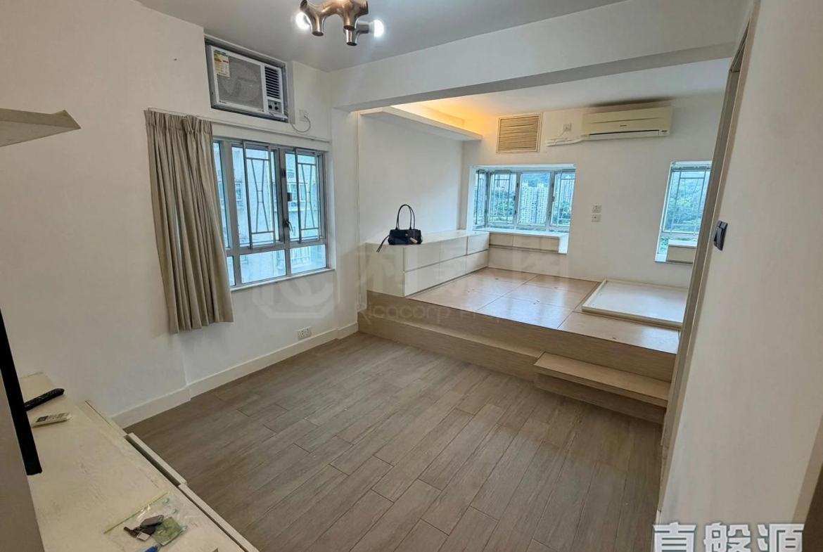沙田第一城 5期 52座 - 28NTS – 香港北部都會區
