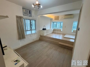 沙田第一城 5期 52座 - 28NTS – 香港北部都會區