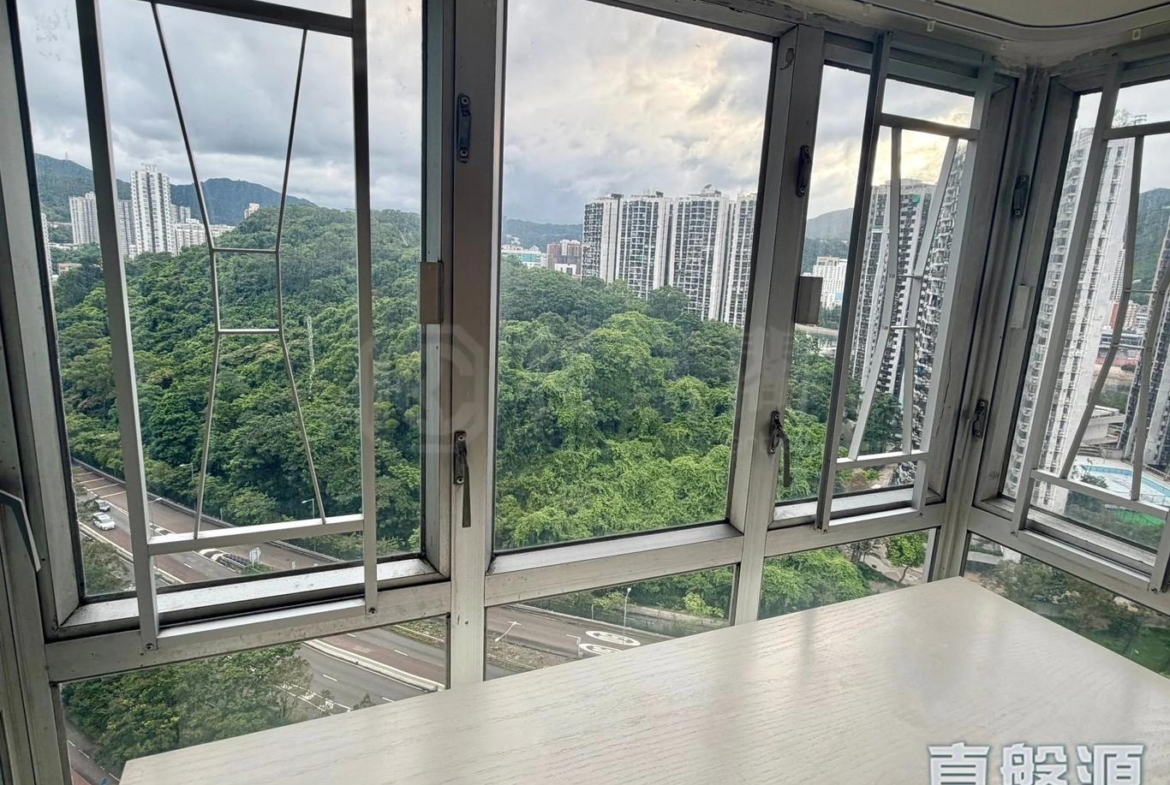 沙田第一城 5期 52座 - 28NTS – 香港北部都會區