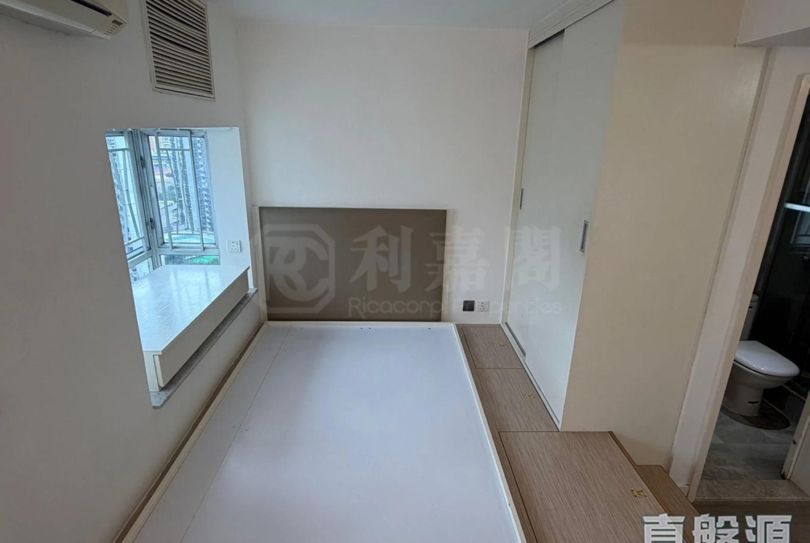 沙田第一城 5期 52座 - 28NTS – 香港北部都會區