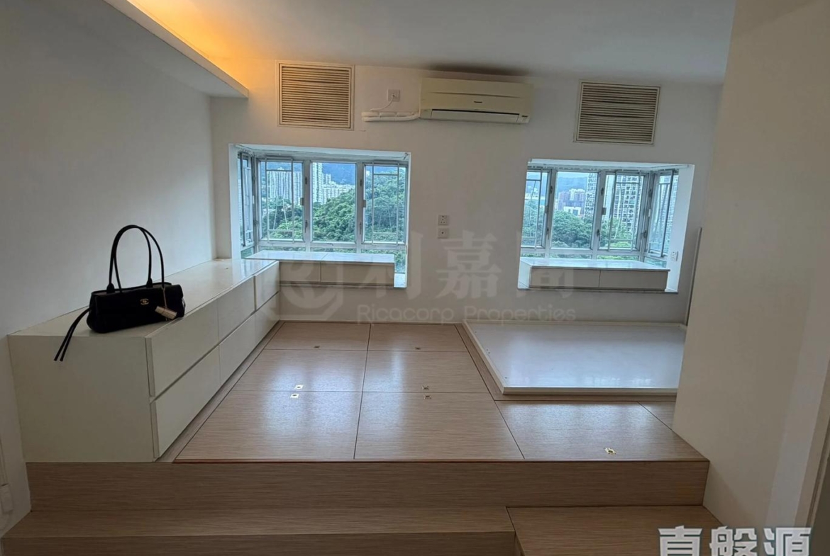 沙田第一城 5期 52座 - 28NTS – 香港北部都會區